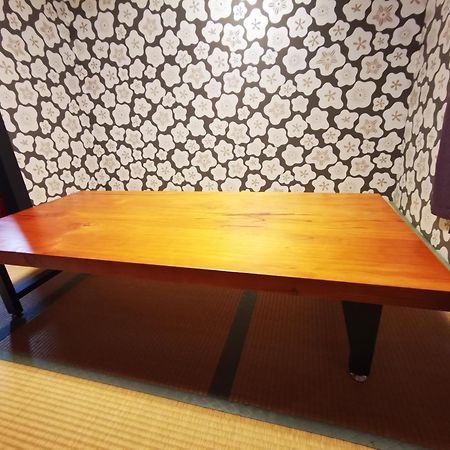 中川西 地下鉄今里駅一戸建 Samurai House Guest House Imazato 難波直通 最大7名 Осака Экстерьер фото